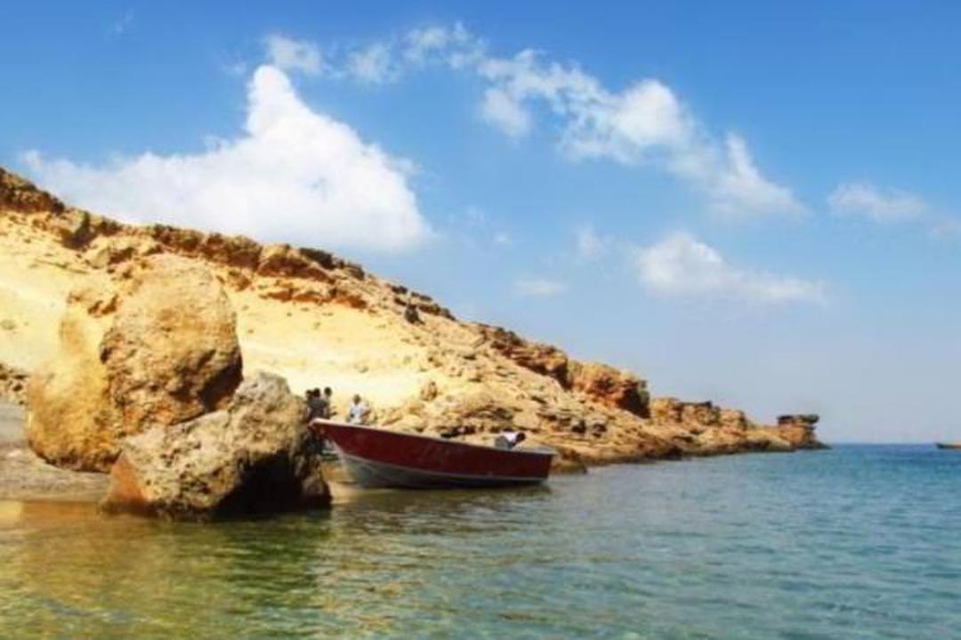 تور قشم