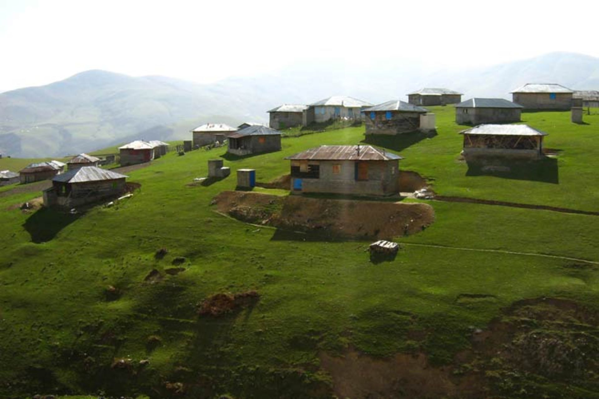 اردبیل