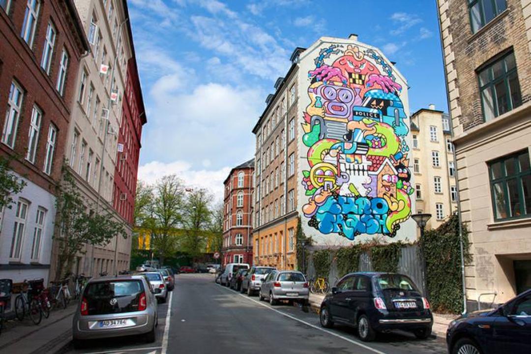 Nørrebro