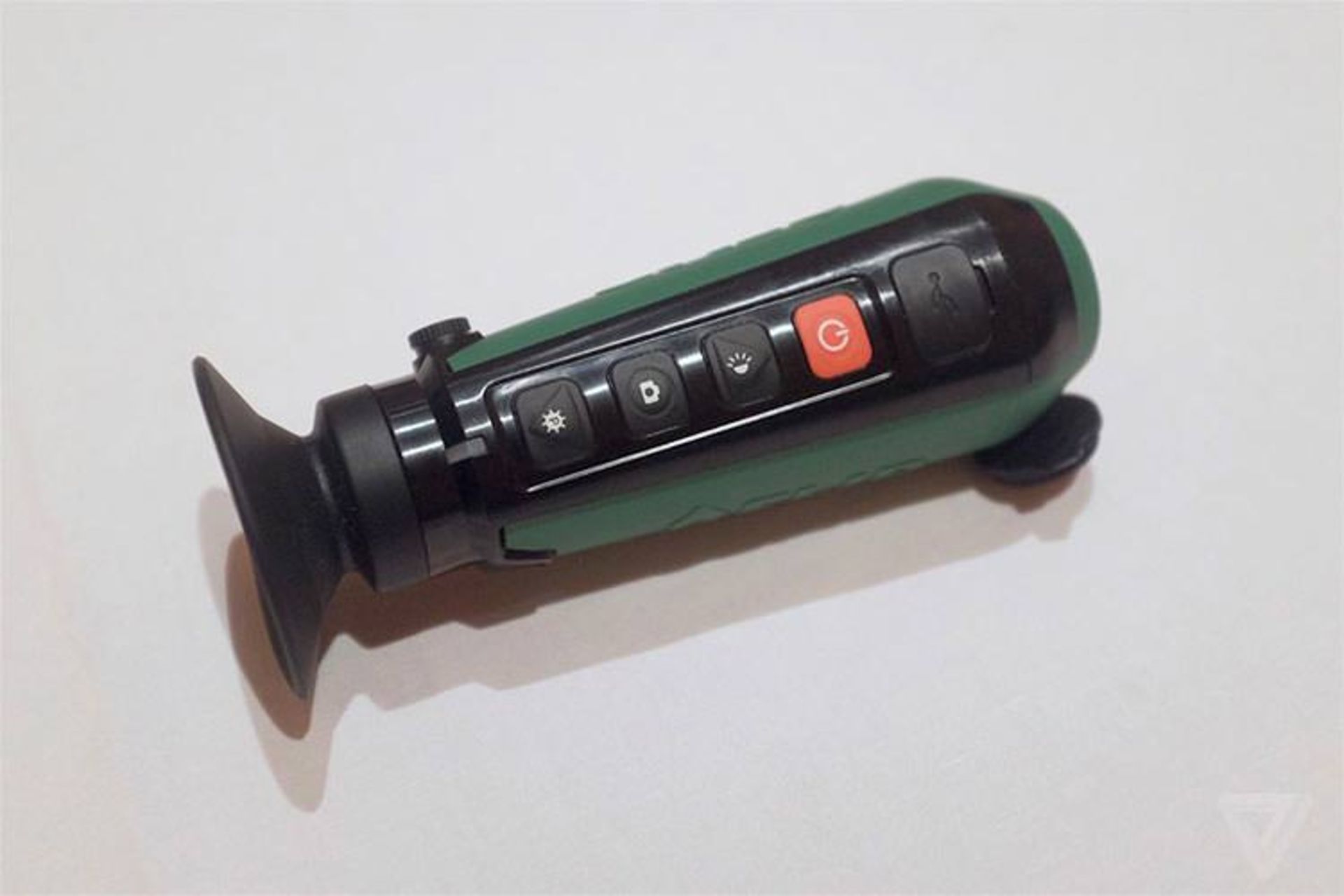 FLIR Scout TK