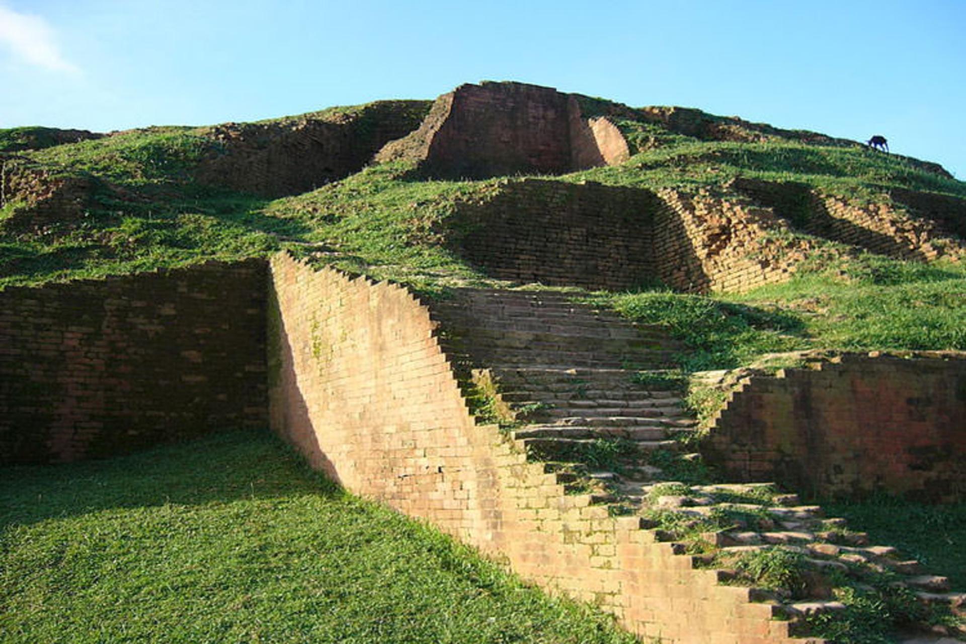 Mahasthangarh