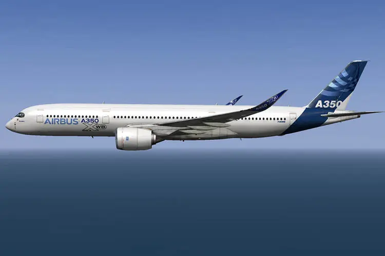 ایرباس 350