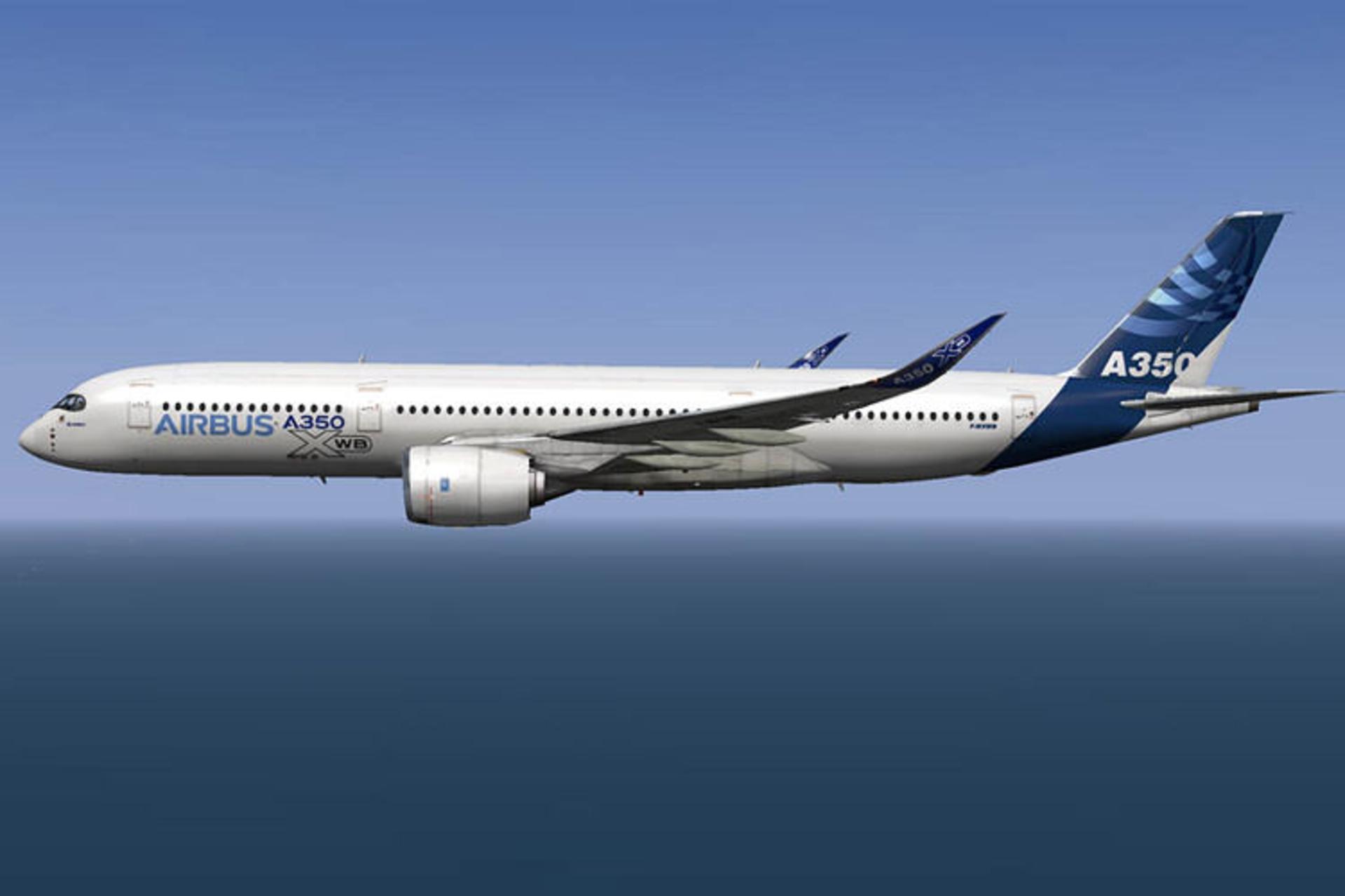 ایرباس 350