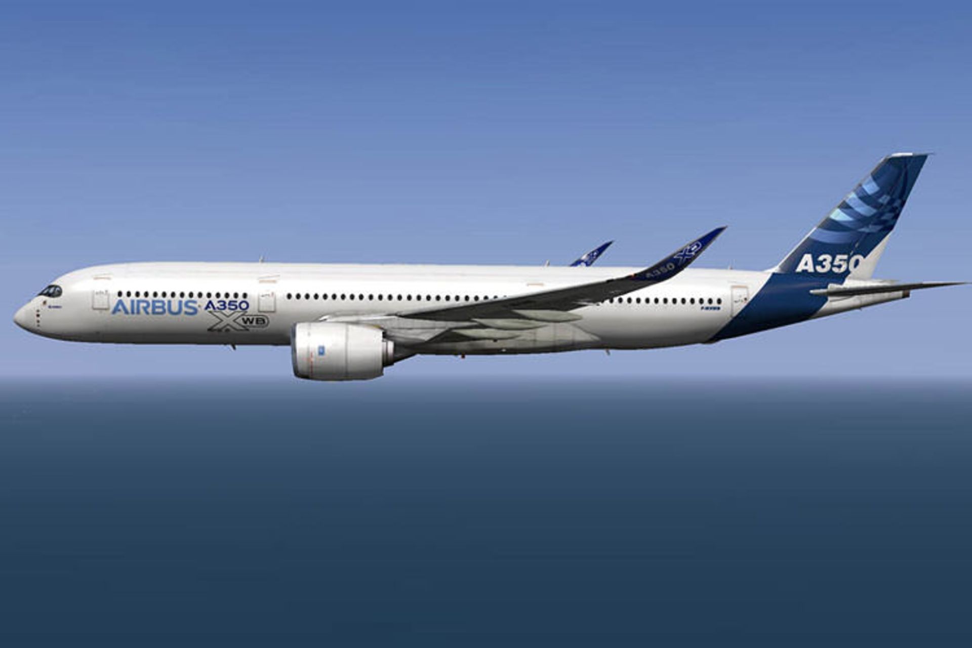 ایرباس 350