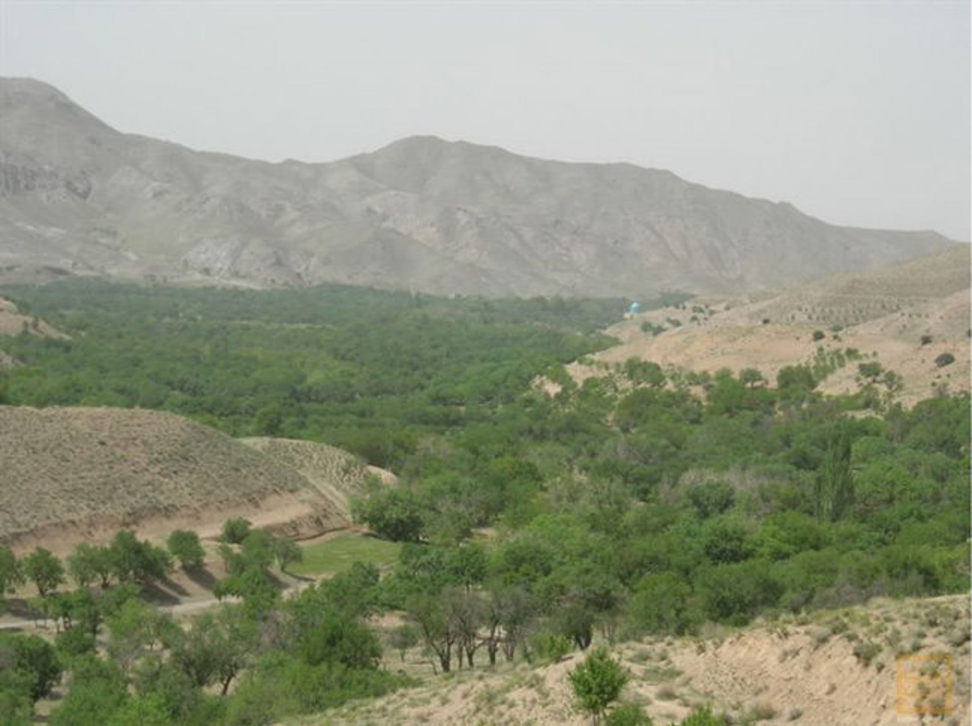 روستای کریمو