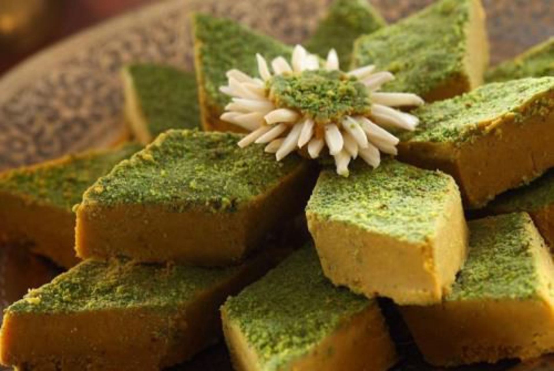 سوغات گلستان