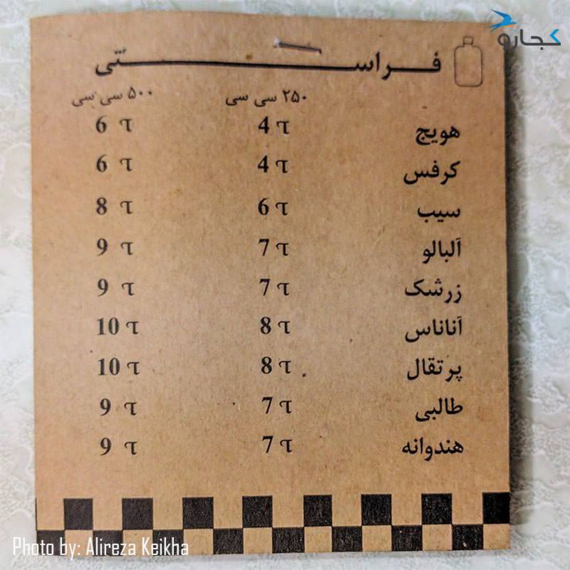 کافه لی‌وان - رستوران زغال چی
