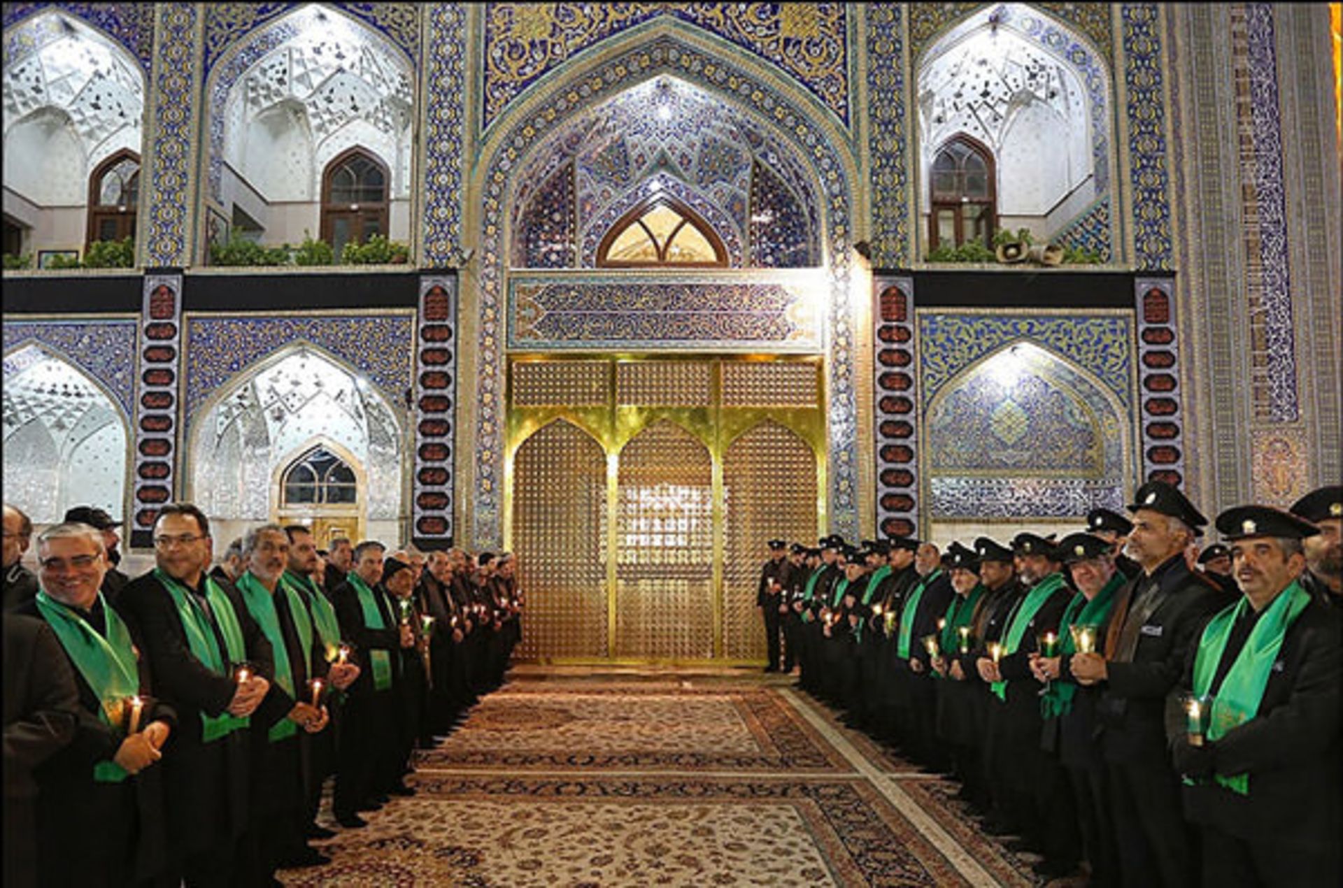 خطبه خوانی