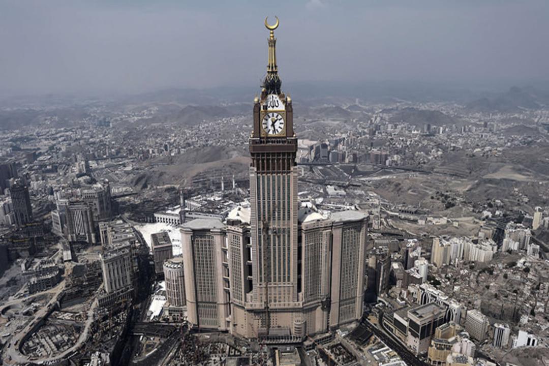 ابراج البیت