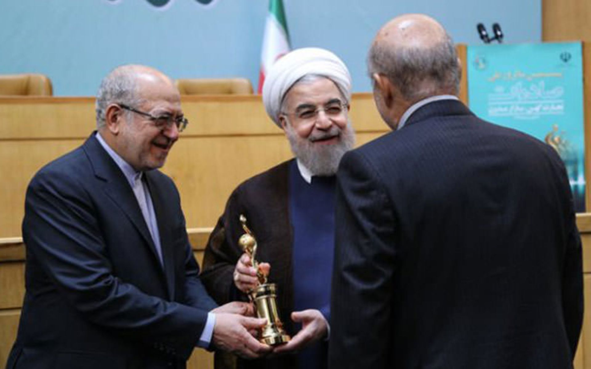 روحانی