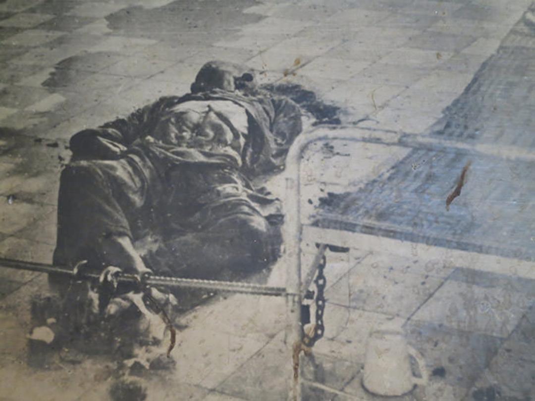 موزه نسل کشی تول اسلنگ در کامبوج