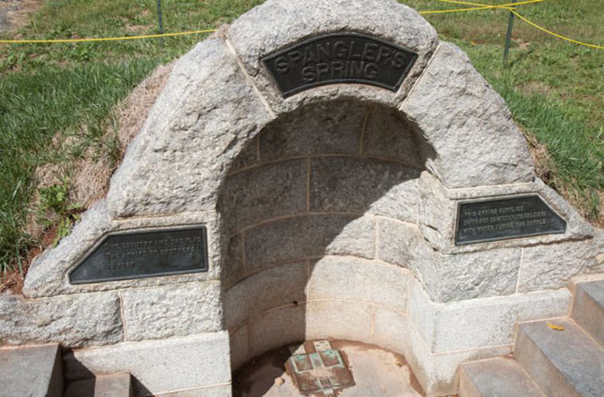 نبرد گتیسبورگ
