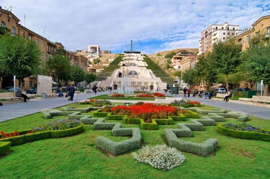 ایروان