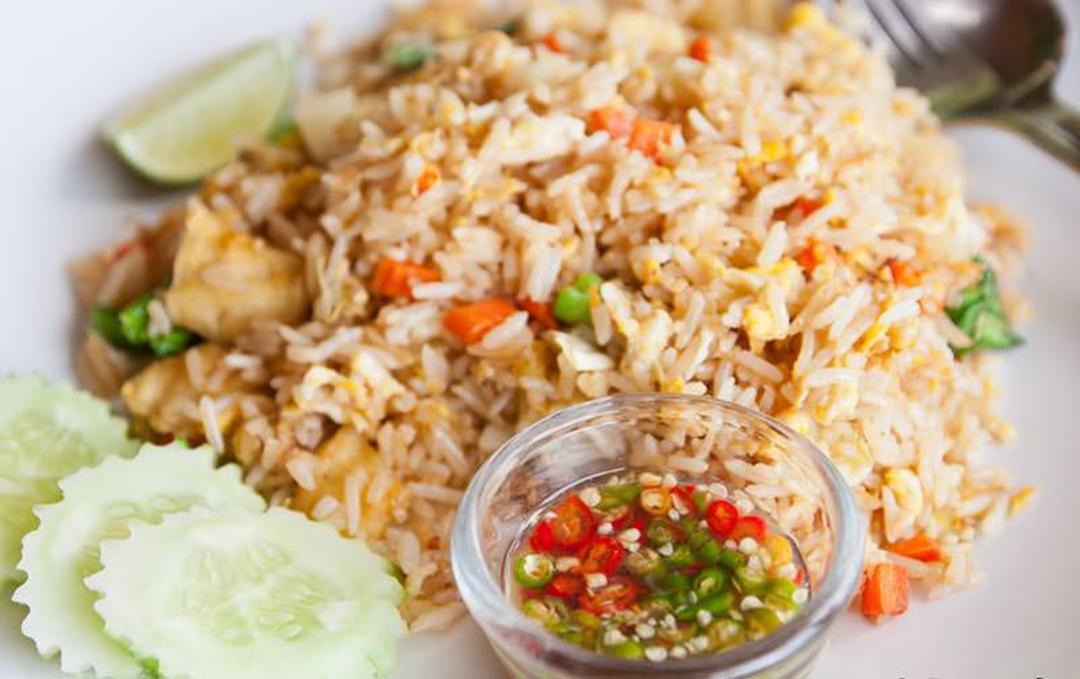 غذاهای محلی پاتایا