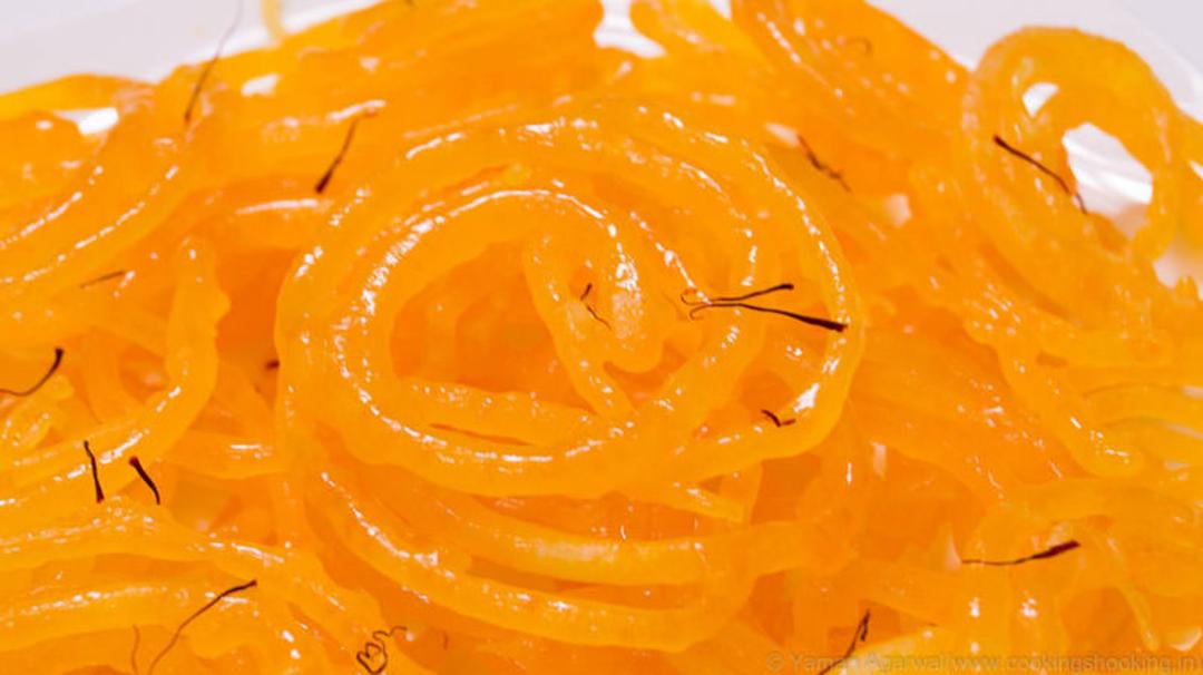 جالبی هند
