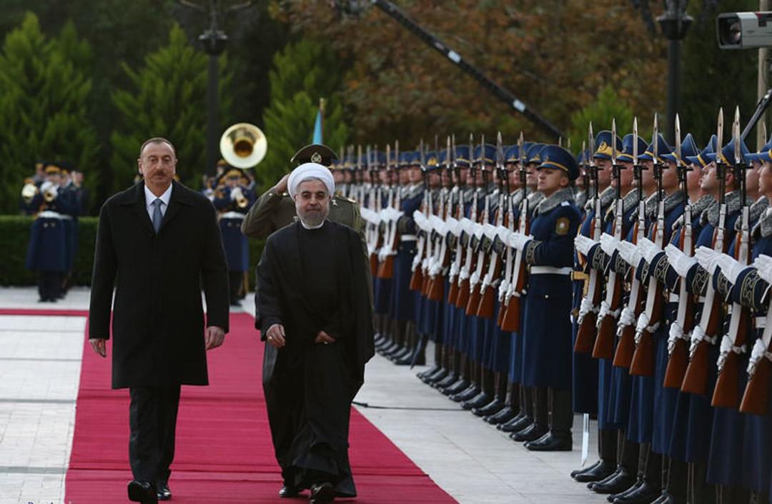 روحانی