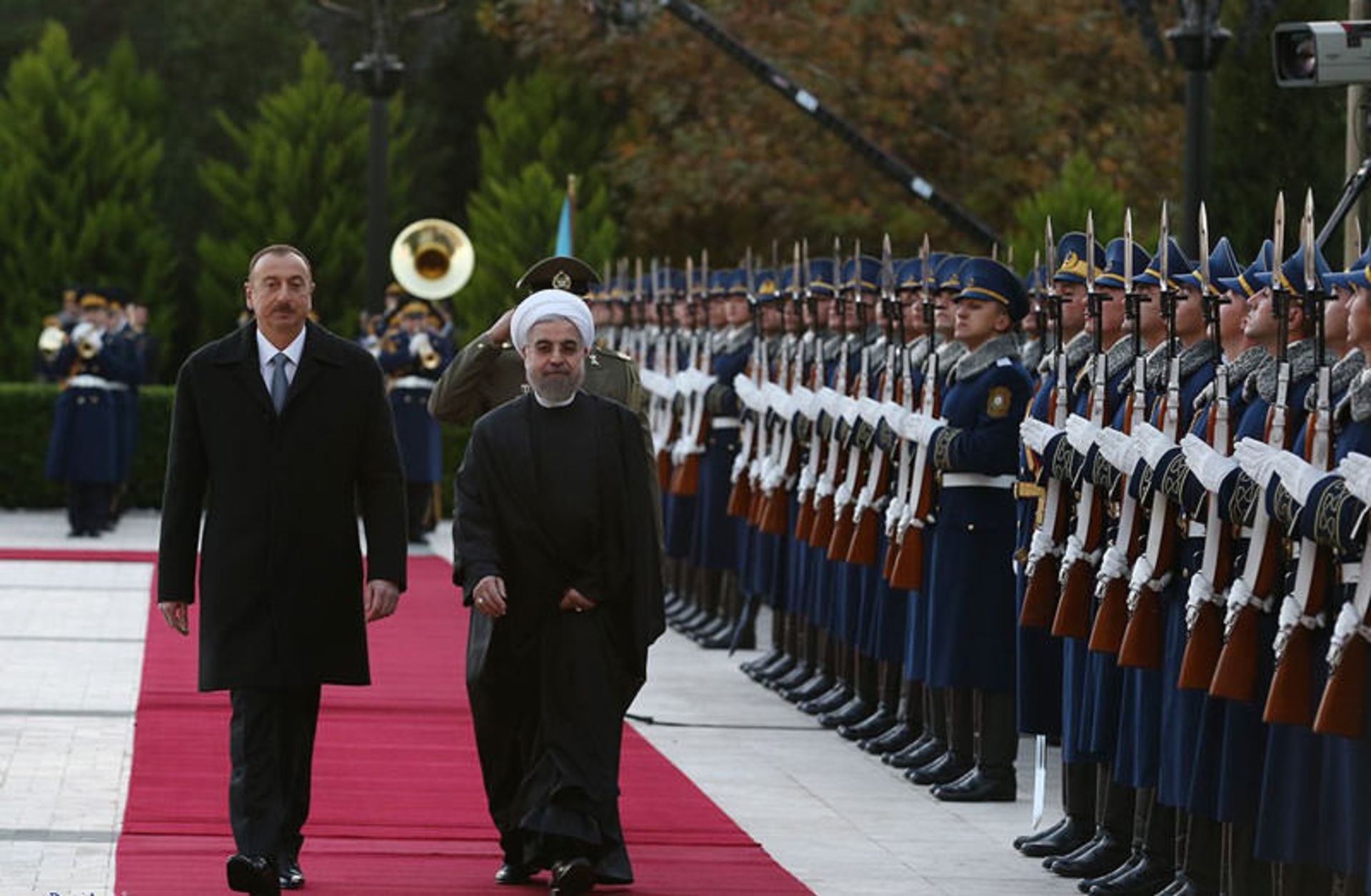 روحانی