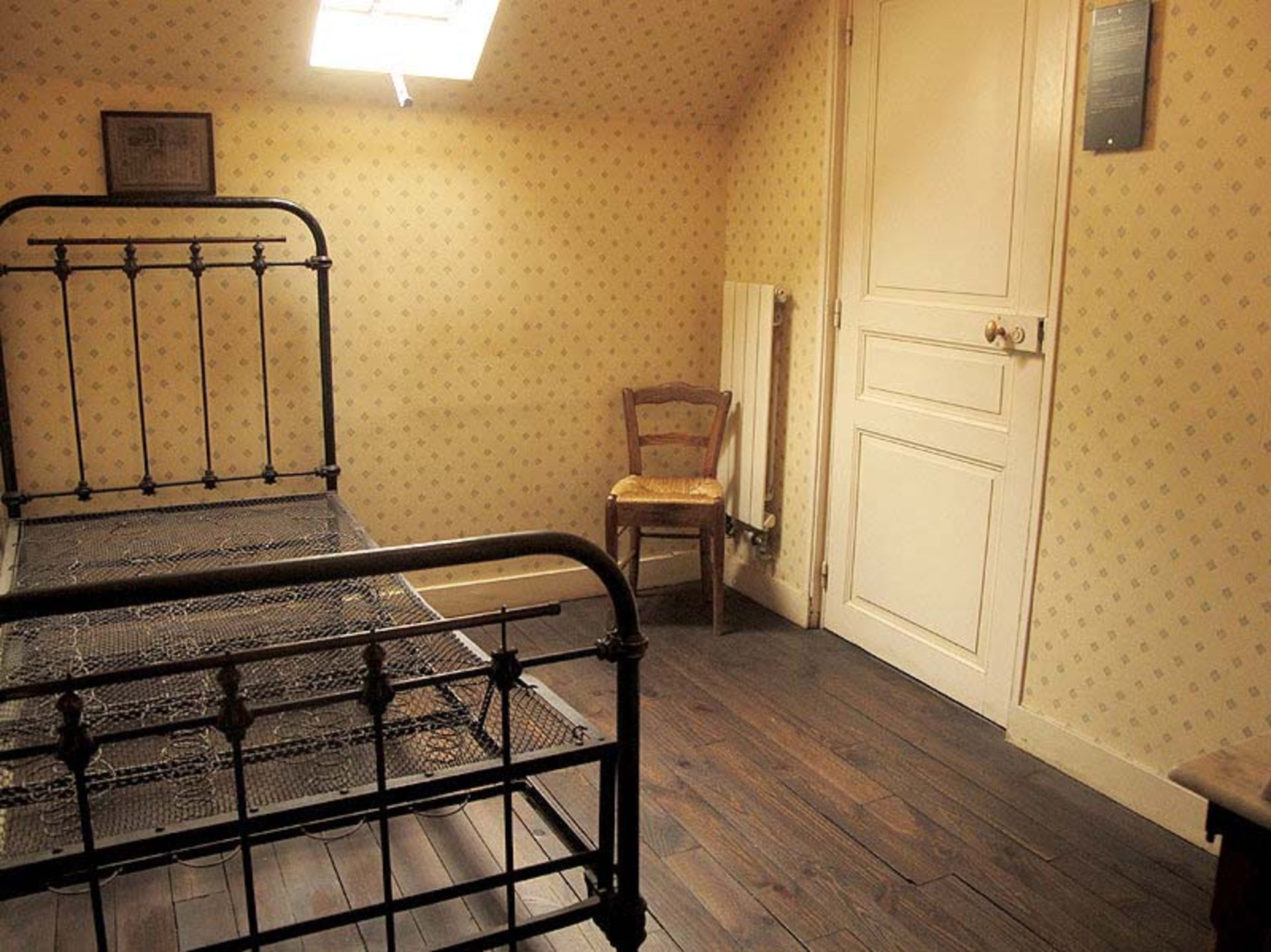 اتاق ون گوگ