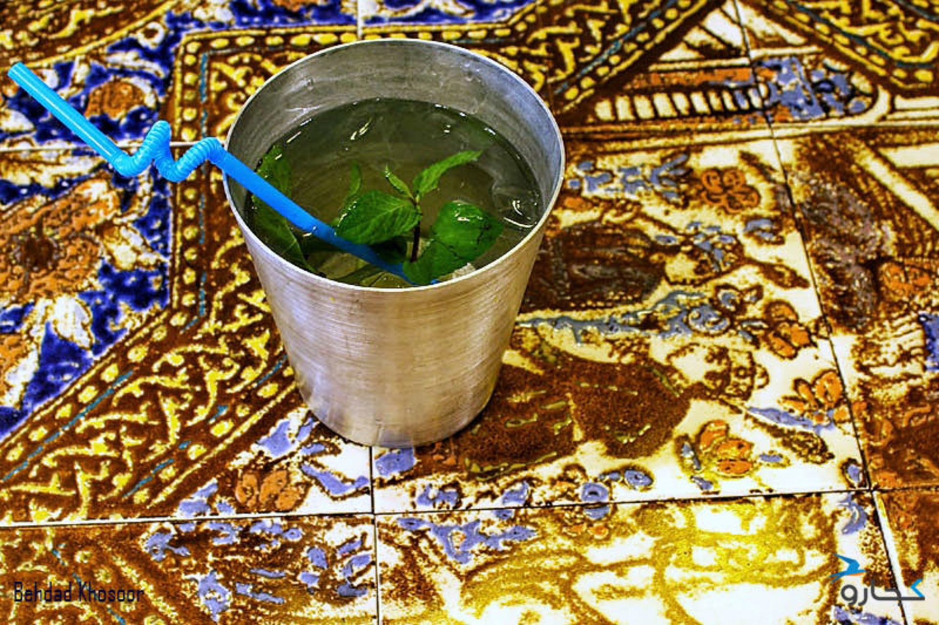 کافه-فردوسی-شیراز
