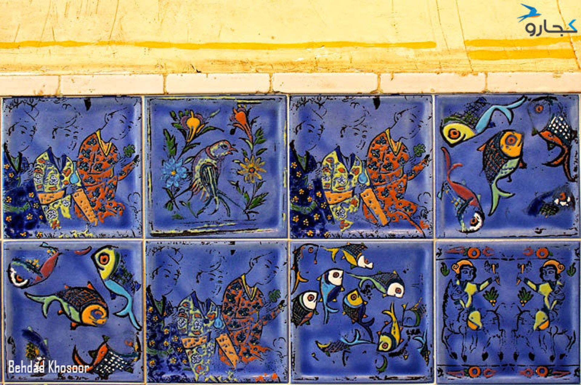 کافه-فردوسی-شیراز