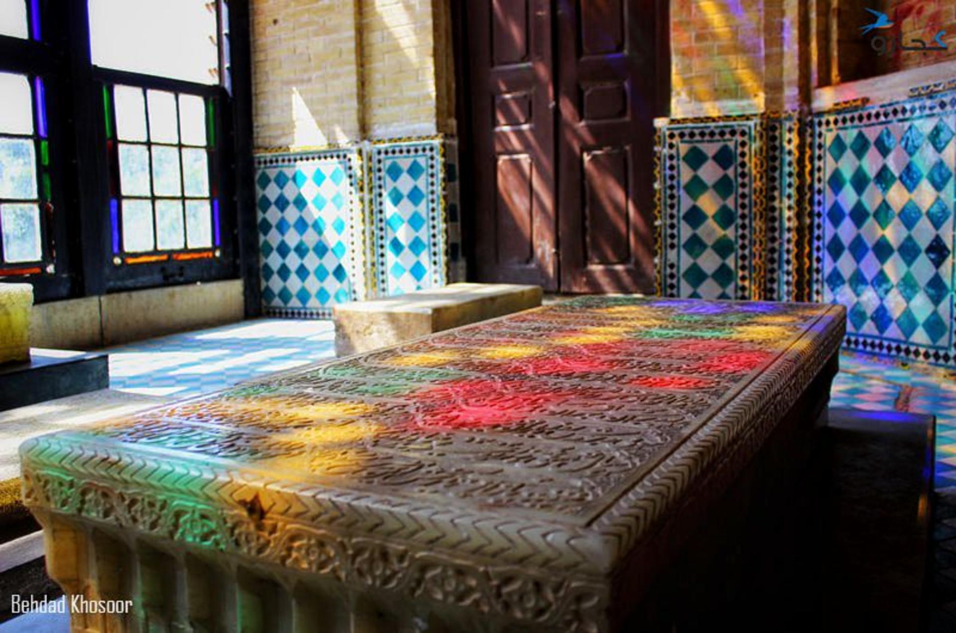 حافظیه-شیراز