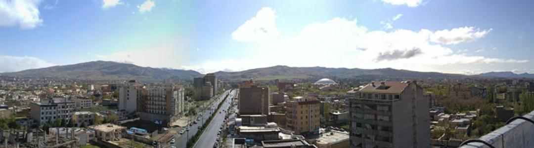 ارومیه