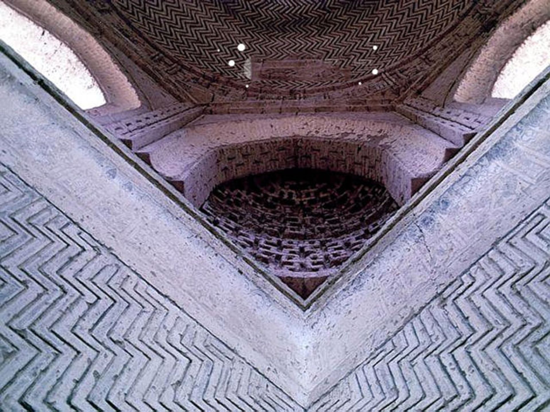مقبره ارسلان جاذب
