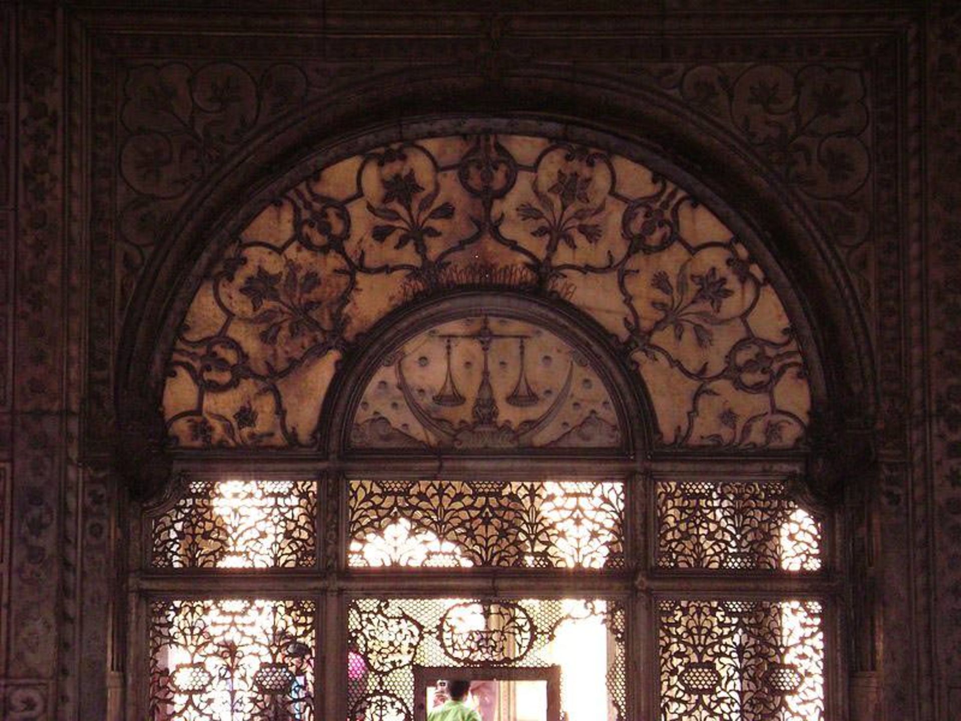 کاخ آگره