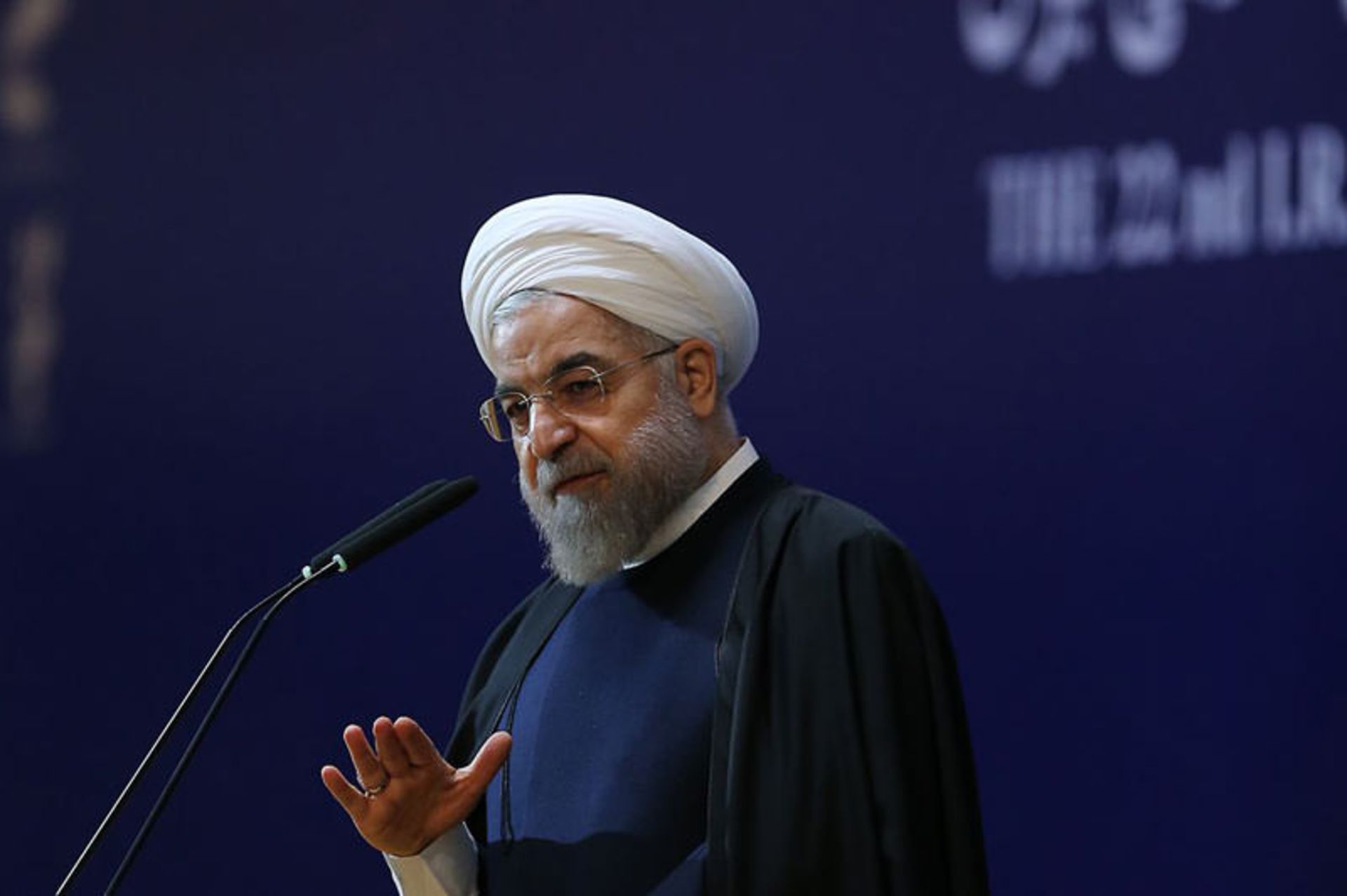 روحانی
