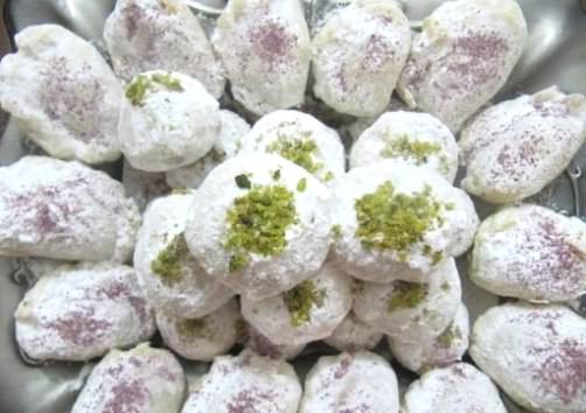 سوغات گلستان
