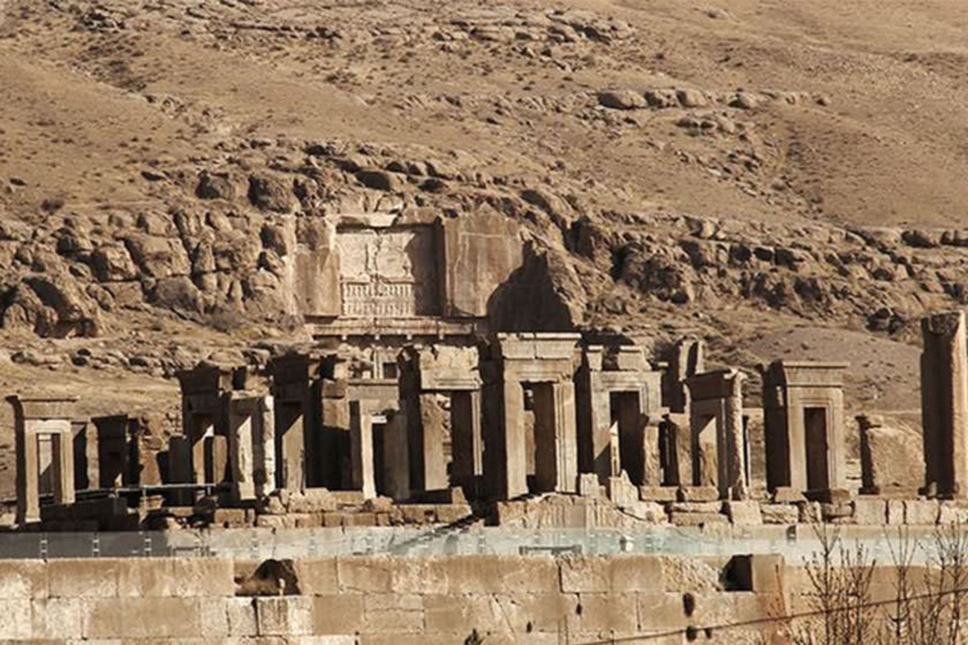 تل آجری