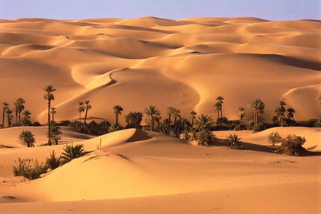 لیبی