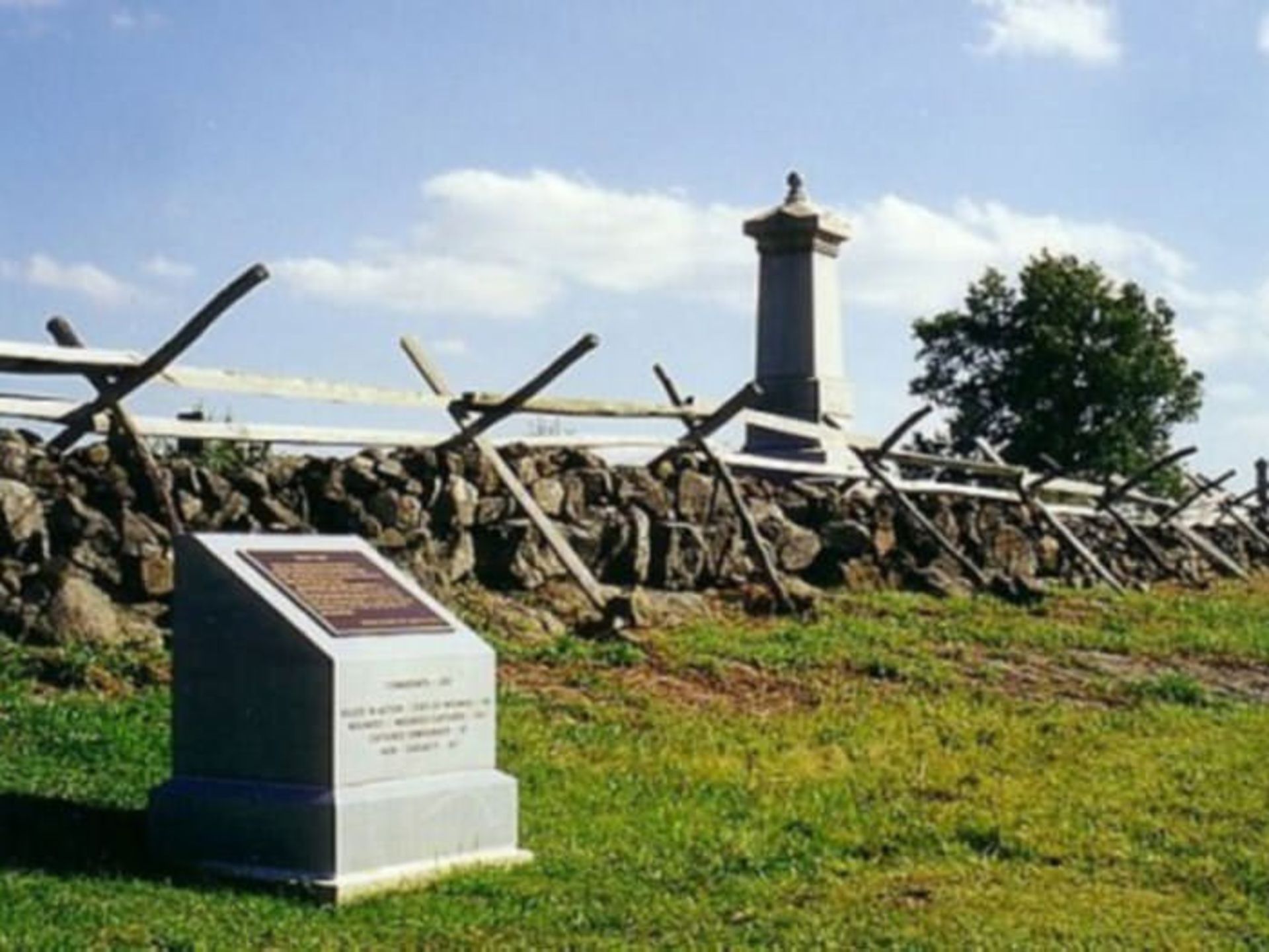 نبرد گتیسبورگ