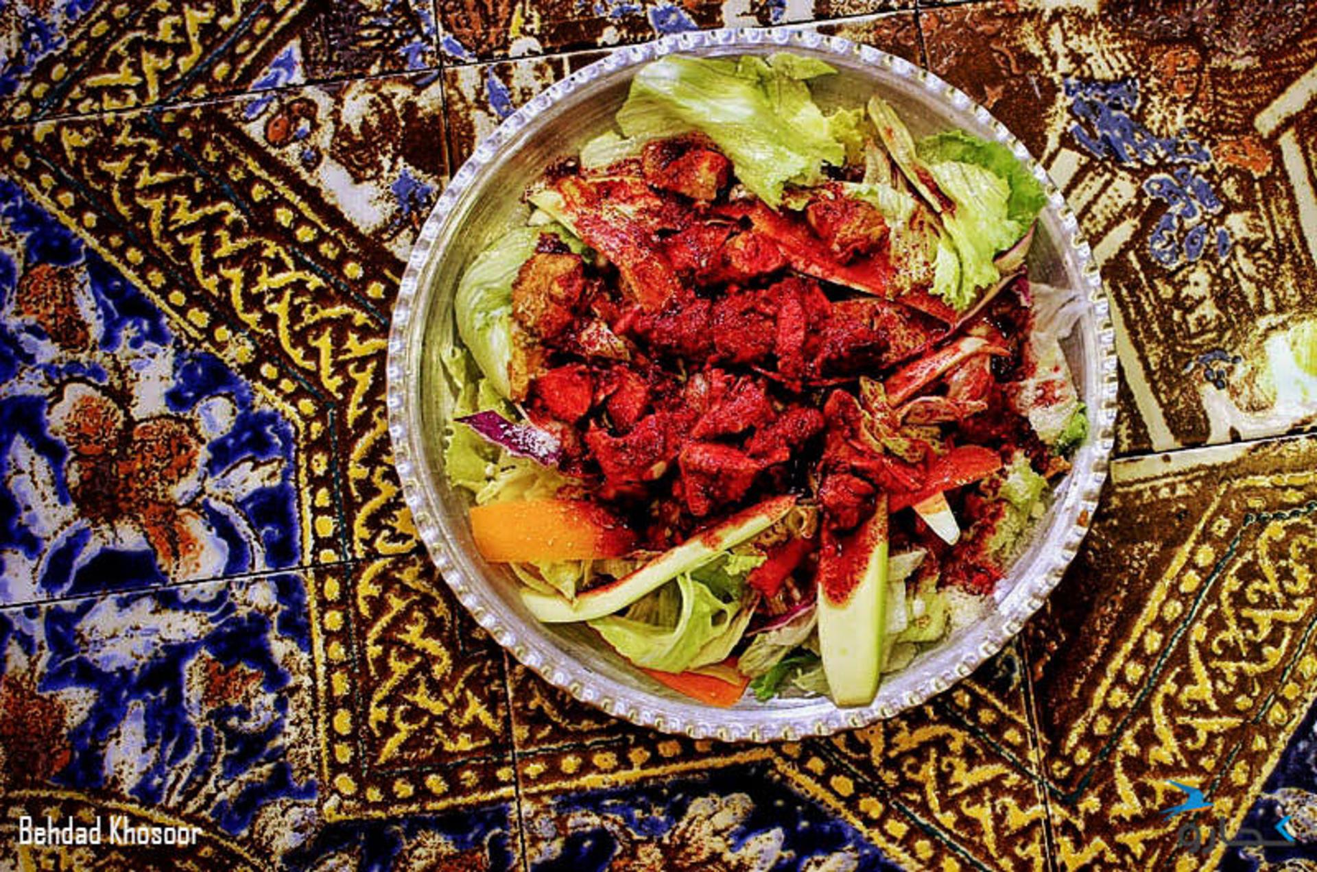 کافه-فردوسی-شیراز