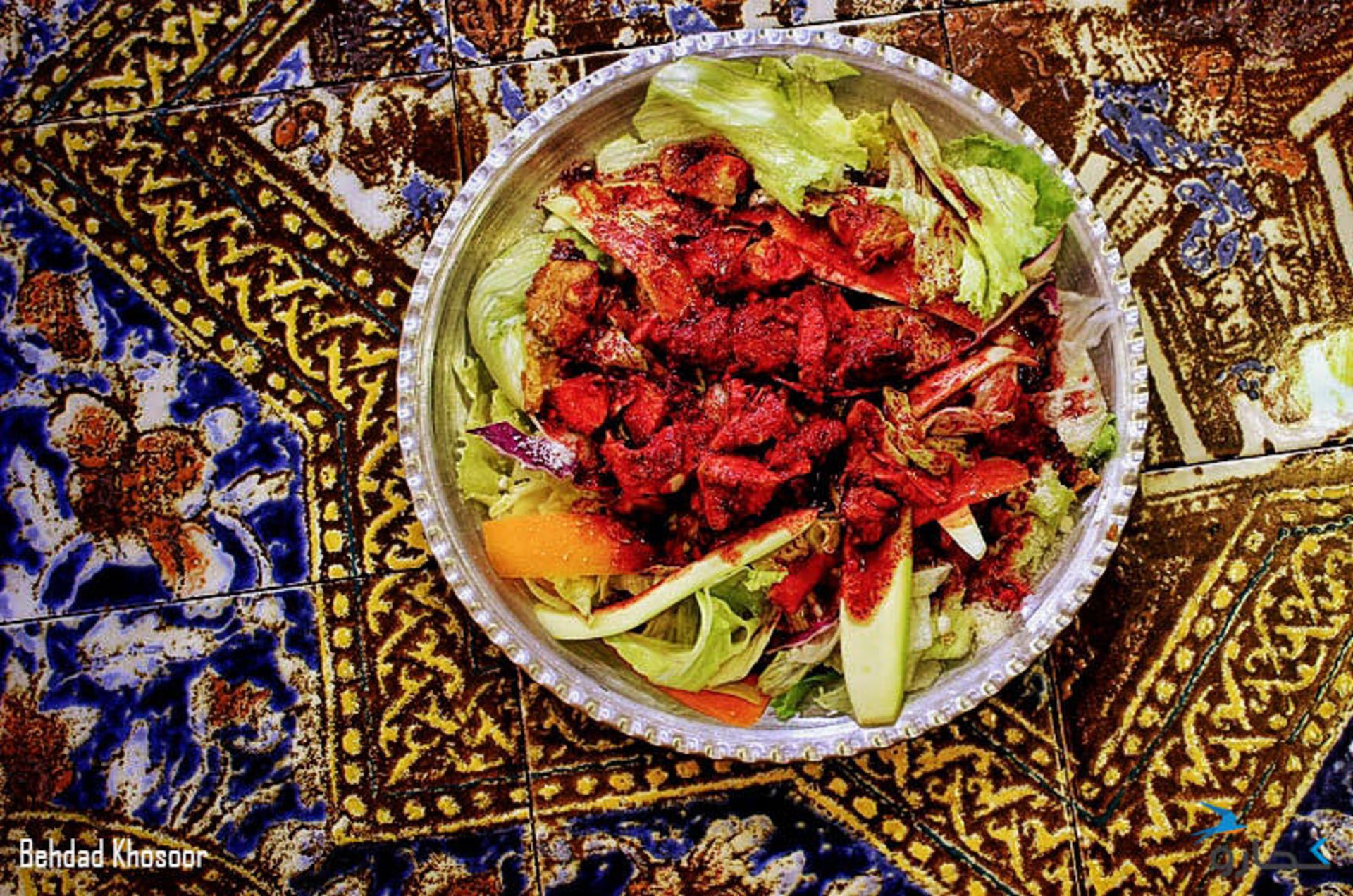 کافه-فردوسی-شیراز