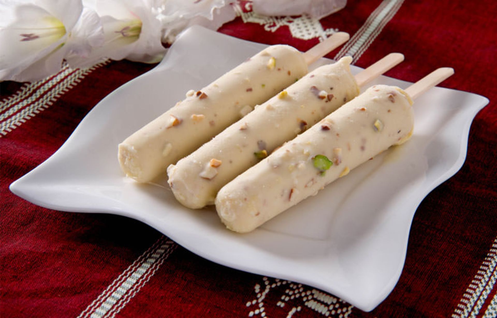 بستنی کولفی