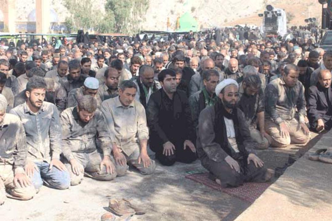 خه ره گیری بروجرد