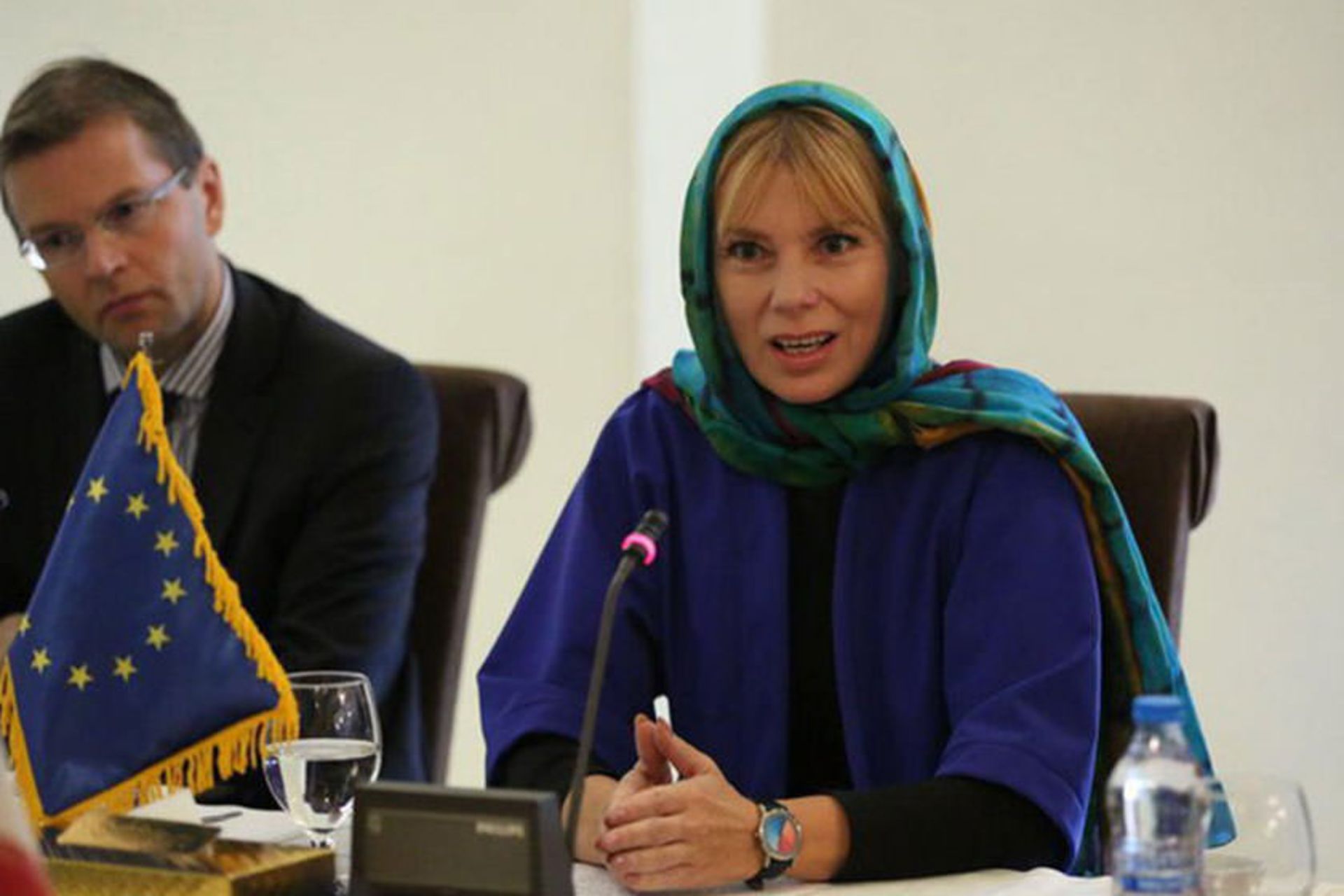 الیزابت بن کوفسکا