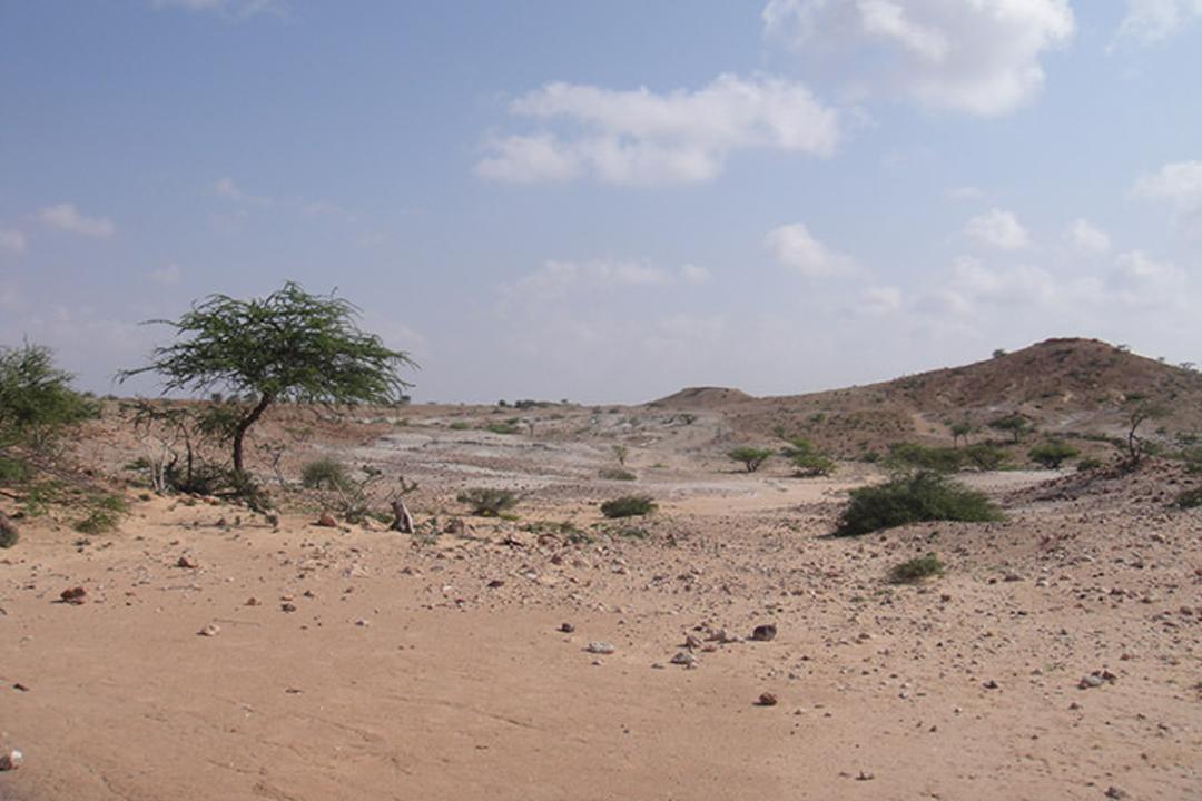 سومالی