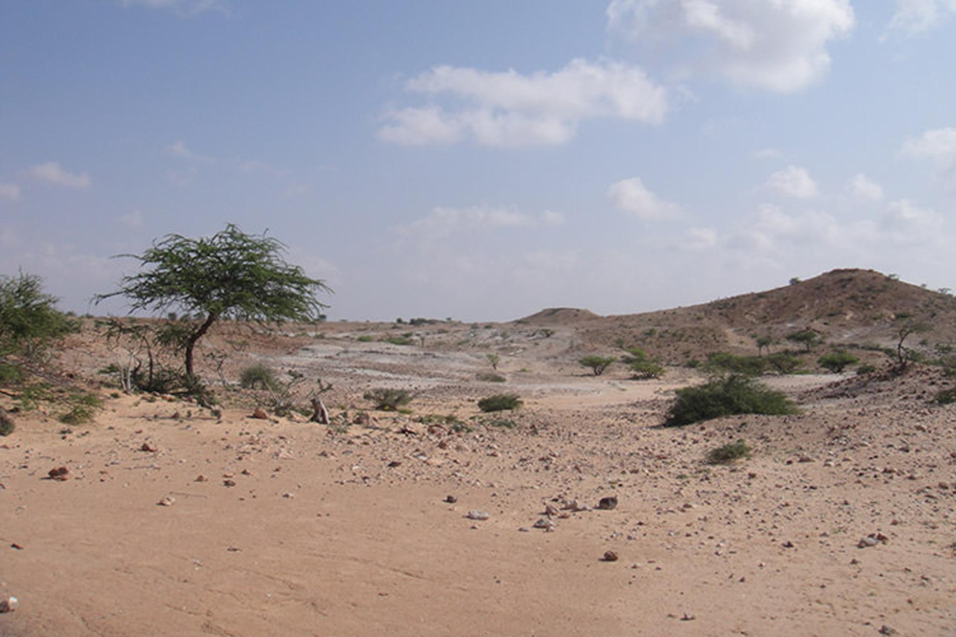 سومالی