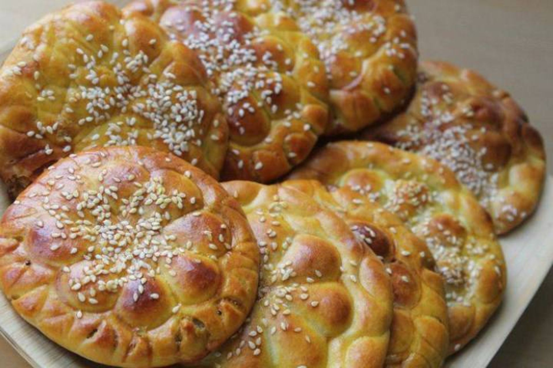 سوغات لرستان