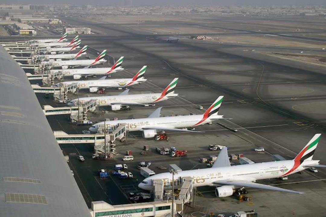 فرودگاه