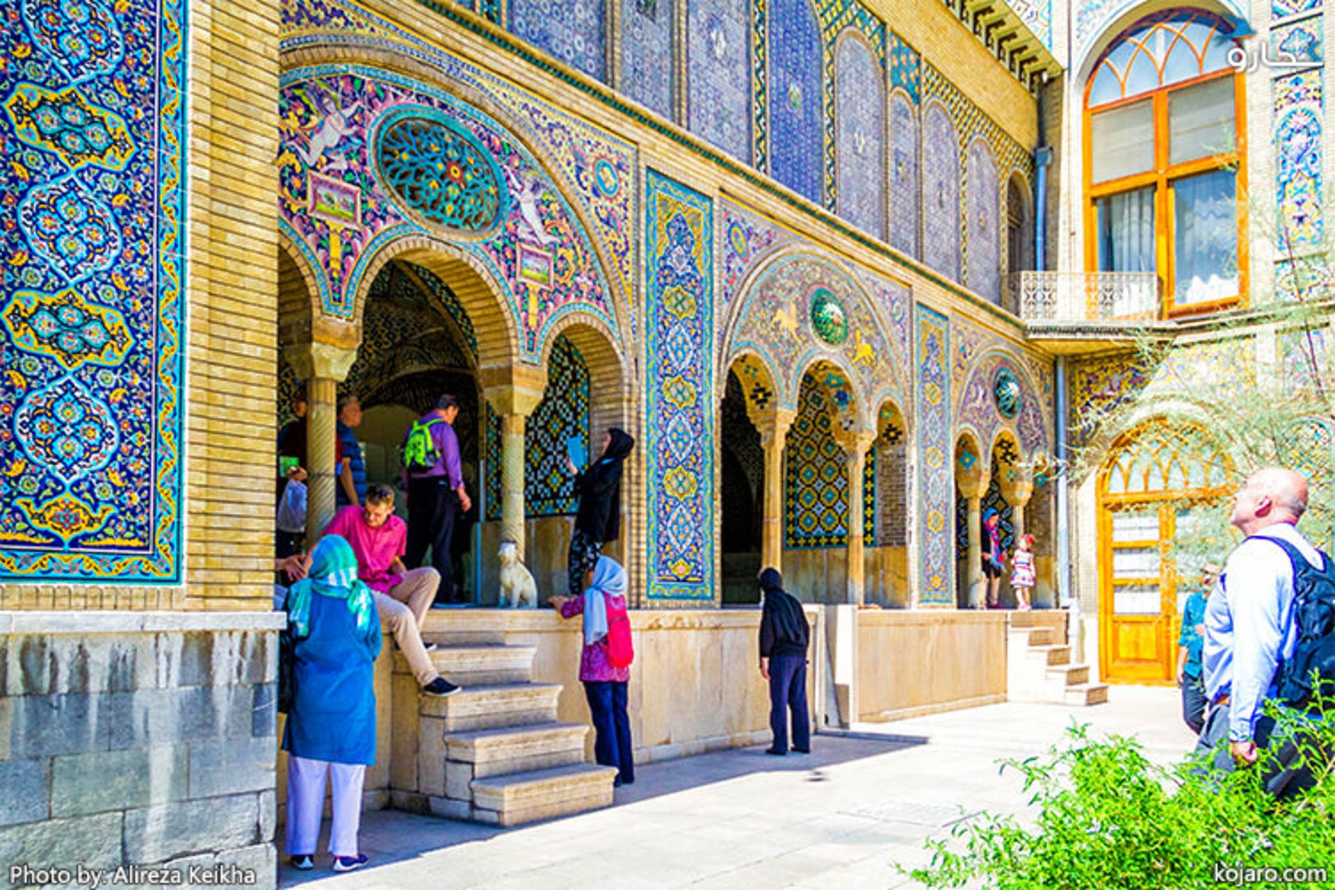 خلوت کریمخانی