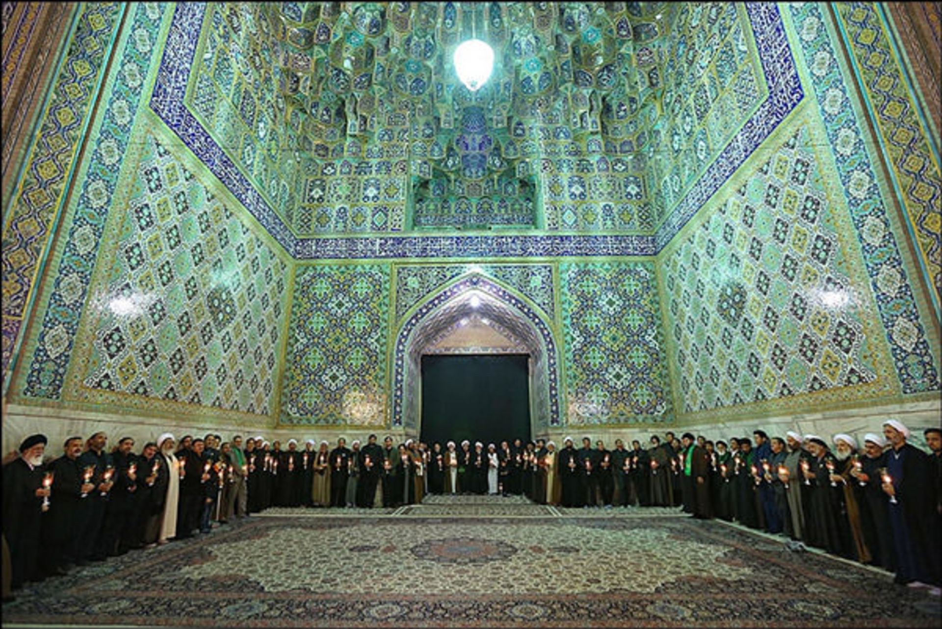 خطبه خوانی