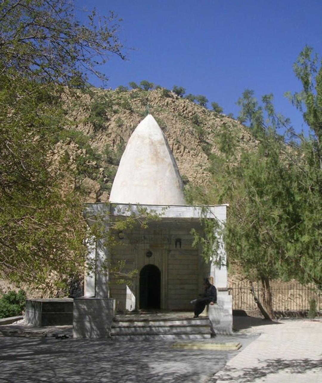 روستای زرده- دالاهو