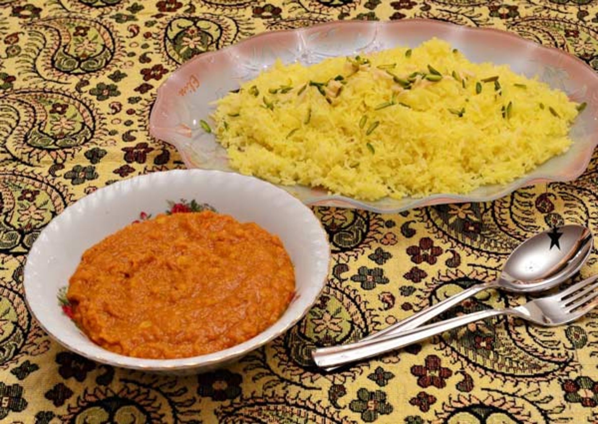 قیمه نجفی