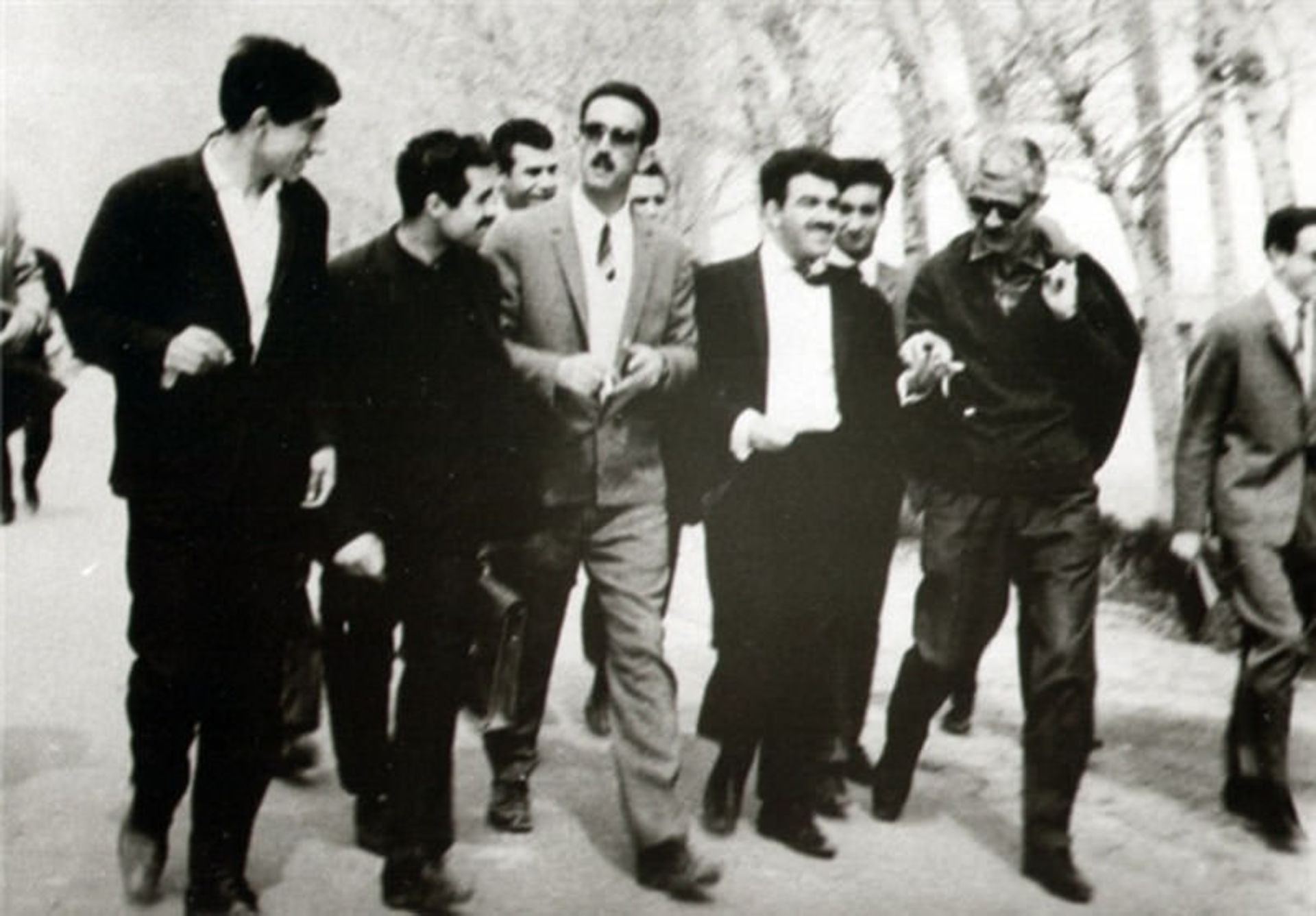 جلال آل احمد