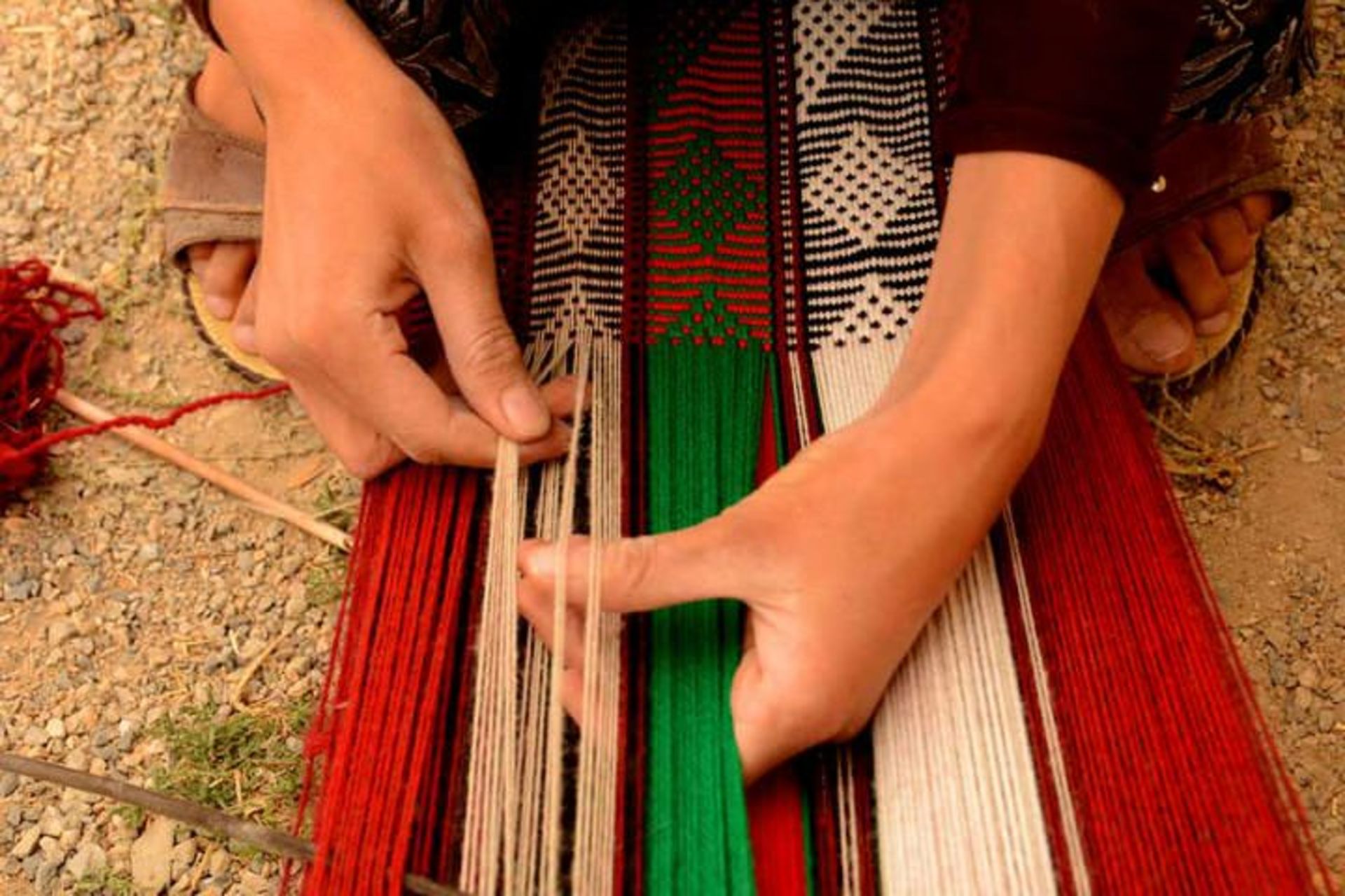 سوغات لرستان