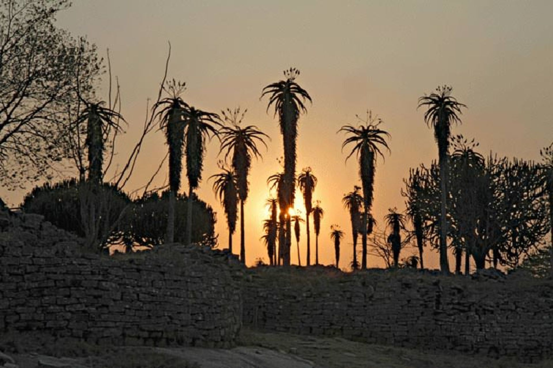 زیمبابوه بزرگ