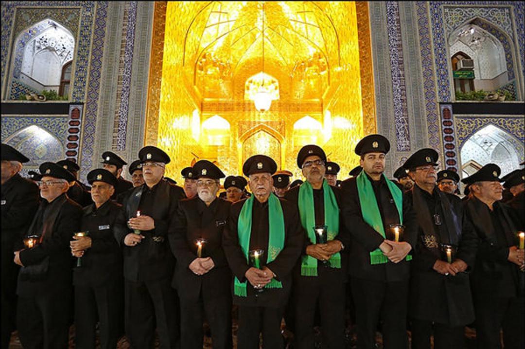 خطبه خوانی